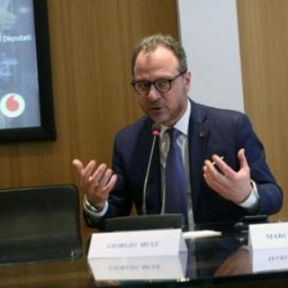 Mulè: &quot;Italia prima al mondo su screening di diabete di tipo 1 e celiachia&quot;