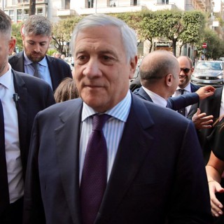 Manovra, Tajani “Extraprofitto incomprensibile, concetto extraterrestre”