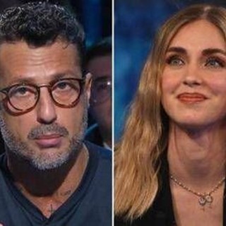 Corona e le rivelazioni su Fedez: &quot;Chiara Ferragni mi ha diffidato&quot;