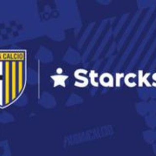 Parma e Starcks insieme per il futuro digitale dei campioni gialloblù