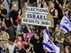 Israele, nuove proteste contro Netanyahu: &quot;Al voto prima dell'anniversario del 7/10&quot;