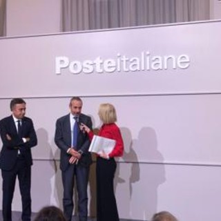 Premio Tg Poste, Del Fante: &quot;Fondamentale investire nel valore dei giovani&quot;