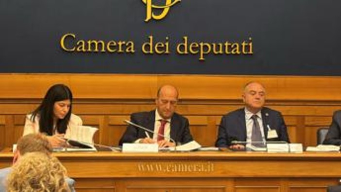 Cybersicurezza, presentato il report ‘Cyber organized crime-le mafie nel cyberspace’