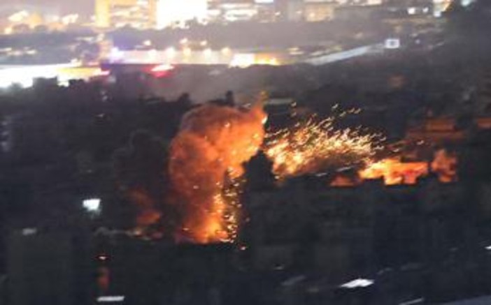 Israele, raid a sud di Beirut: morti. Idf ordina evacuazione da città