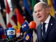 Ucraina, Scholz: &quot;Responsabilità della Germania evitare guerra Russia-Nato&quot;