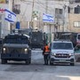 Israele, operazione a Jenin: caccia ai terroristi, infrastrutture nel mirino