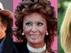 Festa per Sophia Loren, Al Bano: &quot;Serata fantastica&quot;. Brilli: &quot;Circondata dall'amore&quot;