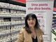 Violenza su donne, Latini (Coop Italia): &quot;Numero anti-violenza su 500 nostri prodotti&quot;