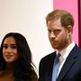 Incendi a Los Angeles, Harry e Meghan visitano sfollati e soccorritori