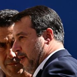 Europee, Salvini: &quot;Lega sarà la più bella sorpresa&quot;. Vannacci: &quot;Scateneremo l'inferno&quot;
