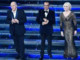 Sanremo 2025, buona la prima: 12.600.000 spettatori con 65,3% di share