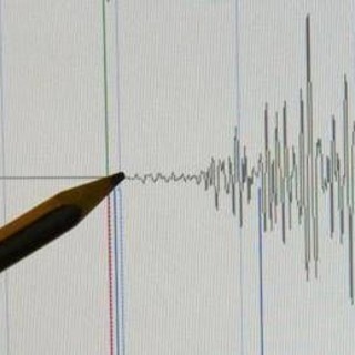 Terremoto oggi a Potenza, forte scossa di magnitudo 4.2