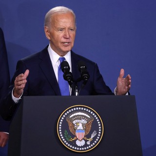 Usa24, Biden “Transizione sarà pacifica e ordinata”