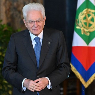 Mattarella “Cucina arricchisce e aiuta le relazioni tra Stati”