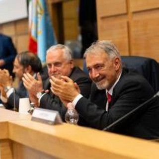 Lazio, 125° anniversario della fondazione: la Regione ospita la società - Foto