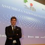 De Sanctis confermato presidente della Federazione italiana bocce