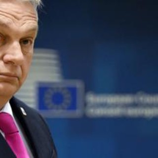 Ucraina, Orban: &quot;Missione di pace, anche senza mandato Ue&quot;
