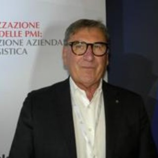 Imprese, Lusetti (Conad): &quot;Imperativo è ricerca efficienza e maggiore capacità produttiva&quot;