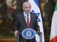 Netanyahu “A Gaza guerra di civiltà”