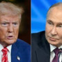 Trump-Putin, quando c’è il colloquio oggi e cosa diranno