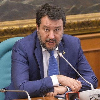 Codice strada, Salvini “Meno incidenti e vittime, ne sono orgoglioso”