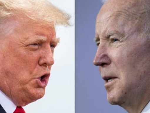 Trump e il confronto tv: &quot;Non sottovaluto Biden, persona degna con cui discutere&quot;