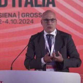 Curcio: &quot;Da ingegneria italiana aiuto per messa in sicurezza Paese&quot;