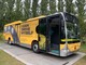 Busitalia e QBuzz presentano i bus a guida autonoma