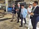 Porti, area de La Mattonara di nuovo operativa con cantiere navale Tankoa Yachts