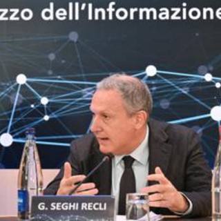 Ia, Seghi Recli (Farmindustria): &quot;Taglia tempi sviluppo farmaci, sfida è European Health Data Space&quot;