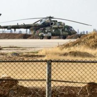 Siria, Cnn: Russia prepara ritiro delle truppe dal Paese