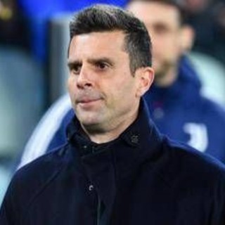 Juve-Verona, Thiago Motta: &quot;Sento la fiducia della società e dei giocatori&quot;