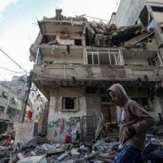 Gaza, oggi mini summit arabo a Riad: pronta alternativa a piano Trump