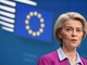 Von der Leyen sta meglio, &quot;si sta riprendendo bene&quot; dalla polmonite