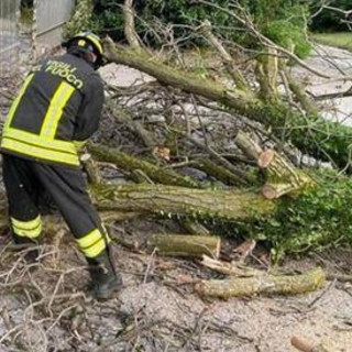 Maltempo in Toscana, naufragio a Orbetello: barche rovesciate in porto Talamone