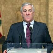 Corruzione, Tajani: &quot;L'esempio ha ruolo centrale per contrasto&quot;