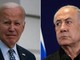 Biden avverte Netanyahu: &quot;Politica Usa dipenderà da azioni Israele sui civili&quot;