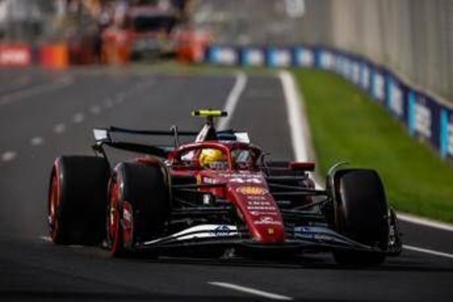 Formula 1, qualifiche Gp Australia: orario e dove vederle in tv