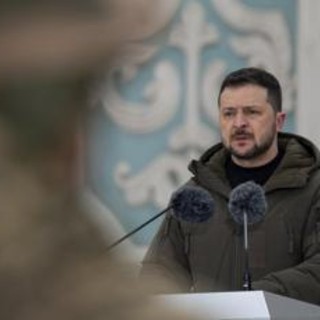 Ucraina, primo scontro con soldati Nordcorea. Zelensky: &quot;Sono 11mila al confine&quot;