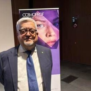 Cosmoprof, Calzolari (BolognaFiere): &quot;Importante rappresenta modalità nostra presenza estero&quot;