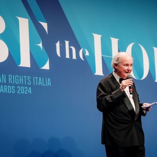 A Milano “Be the Hope”, Gala della Robert F. Kennedy Human Rights Italia