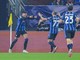 Spettacolo Atalanta, Shakhtar travolto 3-0