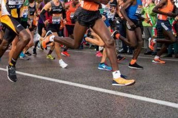 Maratona di Roma, record di presenze: il percorso e dove vederla in tv