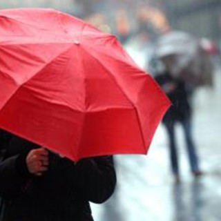 Giorni della merla in Italia con maltempo e caldo, previsioni meteo