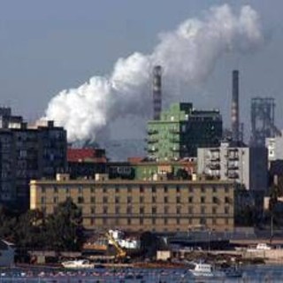 Ex Ilva, firmato accordo cigs per 3.062 lavoratori