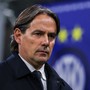 Inzaghi “Niente calcoli, col Feyenoord serve Inter lucida”