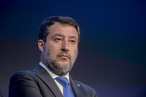 Salvini “Vannacci? Contestato, ma fa record al Nord”