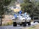 Libano, Usa a Israele: &quot;Garantire sicurezza Unifil&quot;