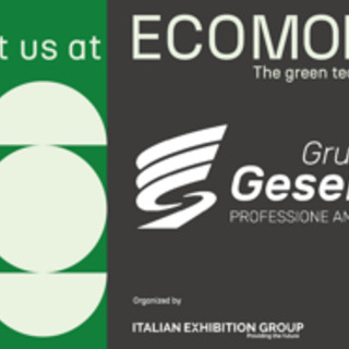 Gruppo Gesenu a Ecomondo, ambiente ed economia circolare protagonisti