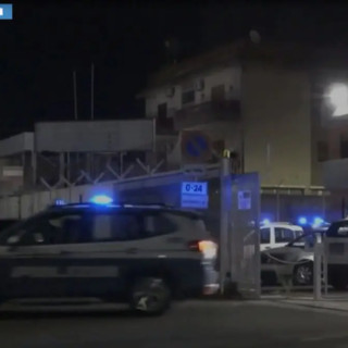 Blitz contro clan mafia attivi nel catanese, 18 misure cautelari